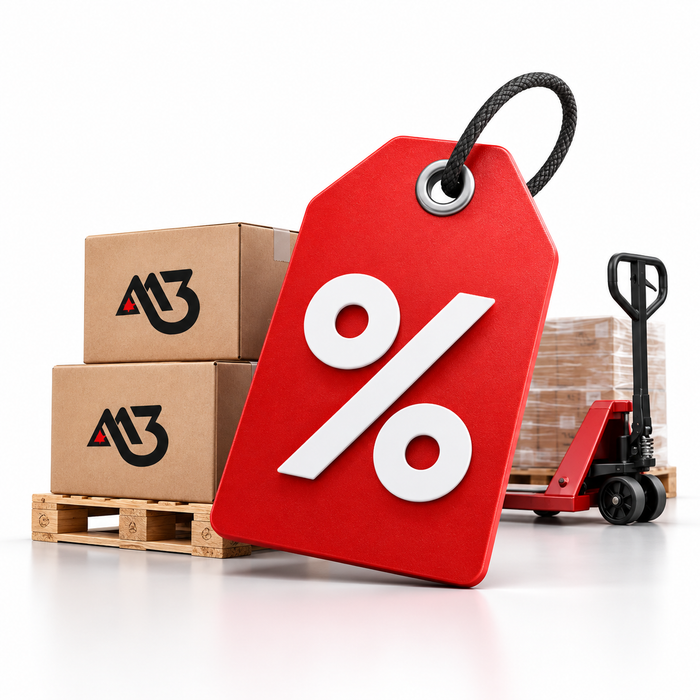 Promotions et liquidations