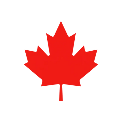 Propriété canadienne