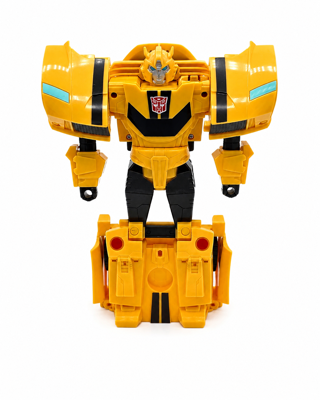 Transformers EarthSpark Hasbro toys available at Distribution M3