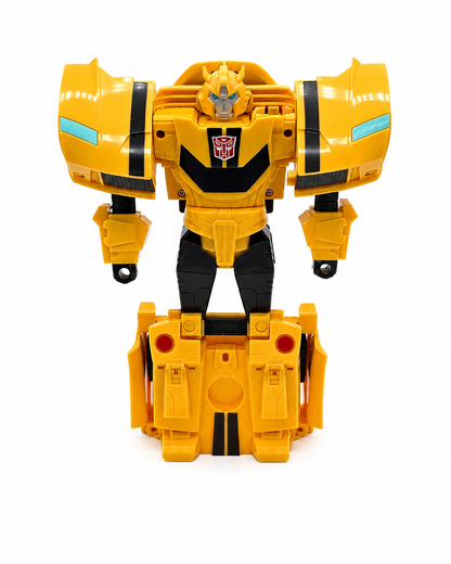 Transformers EarthSpark Hasbro toys available at Distribution M3