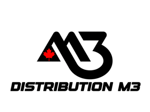 Distribution M3